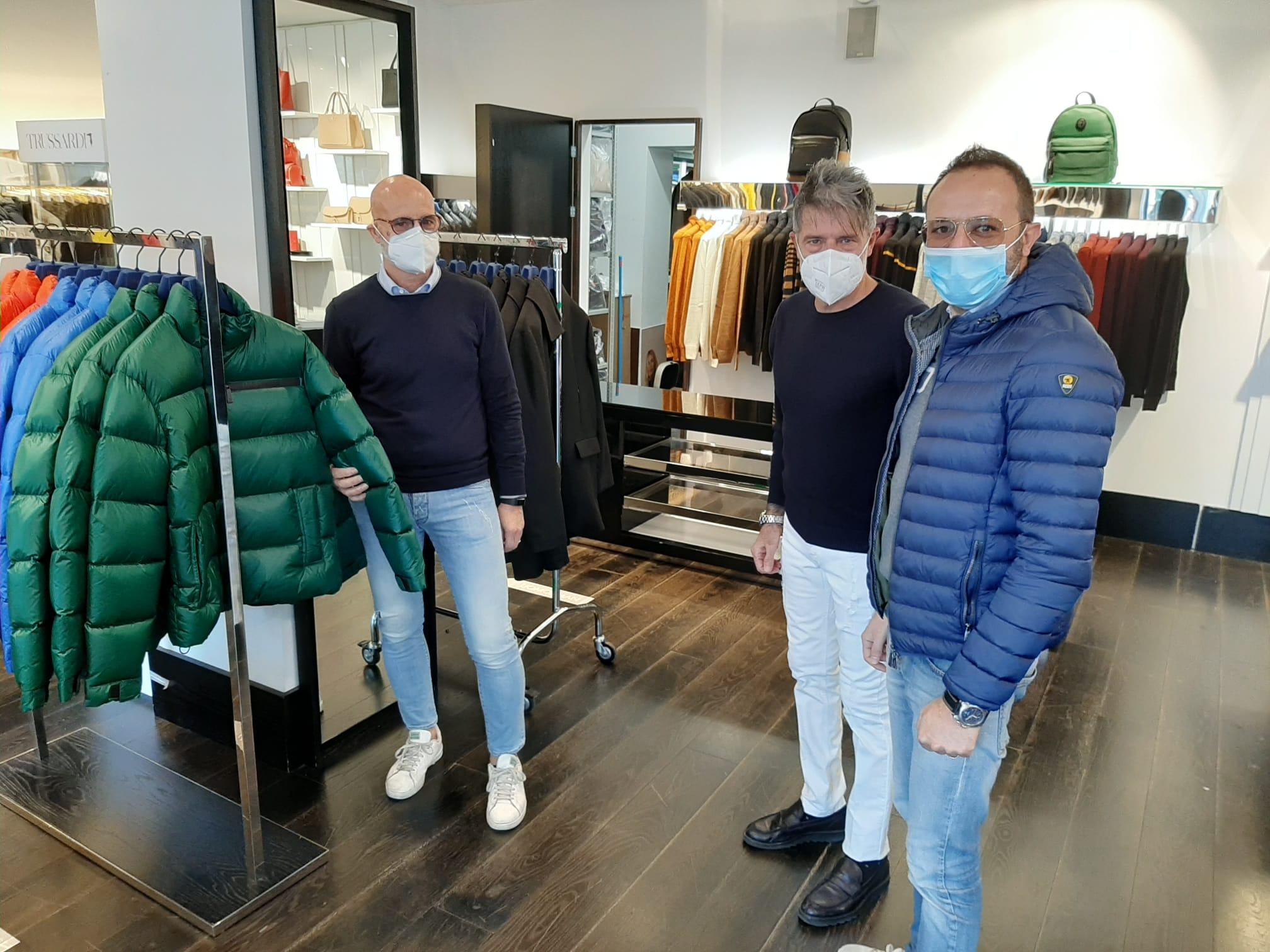 Fabio Martino Trussardi