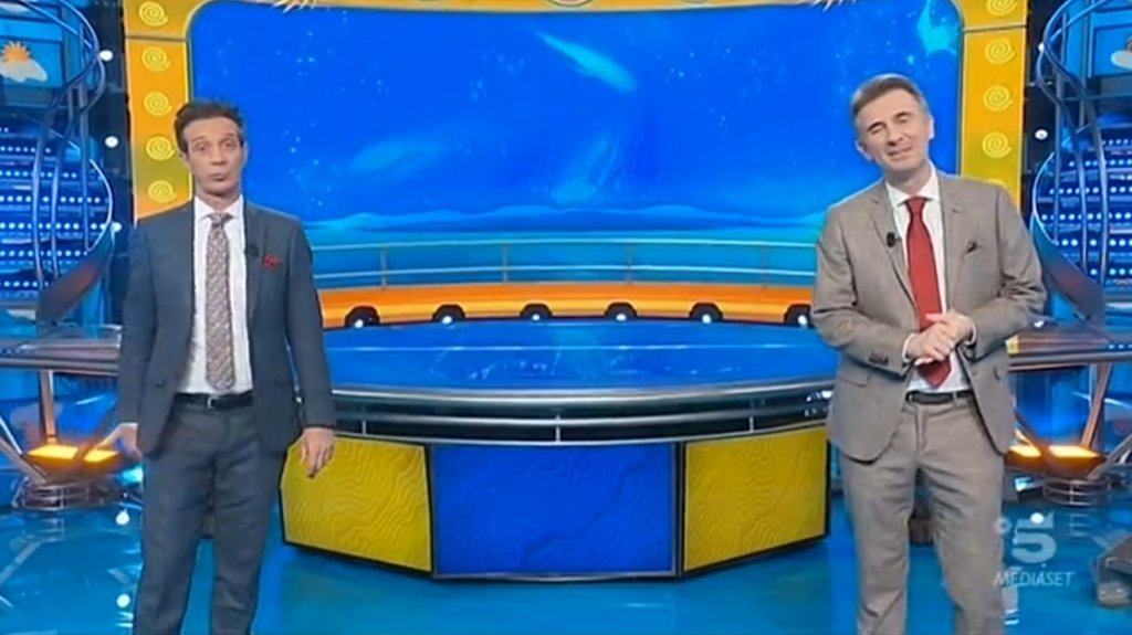 Ficarra E Picone Striscia La Notizia
