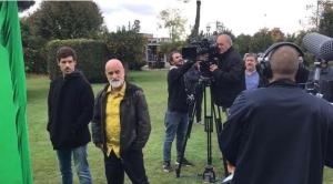 Foto Di Scena 2 Umami Il Quinto Sapore