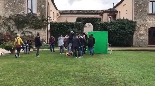 Foto Di Scena Umami Il Quinto Sapore