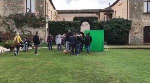 Foto Di Scena Umami Il Quinto Sapore