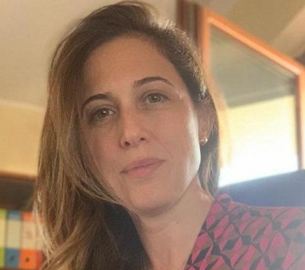 Garante Detenuti Comune Rc Avv Russo Giovanna E