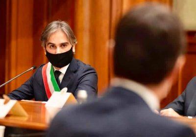 Giuseppe Falcomata