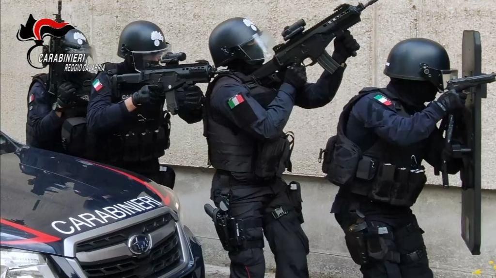 Carabinieri