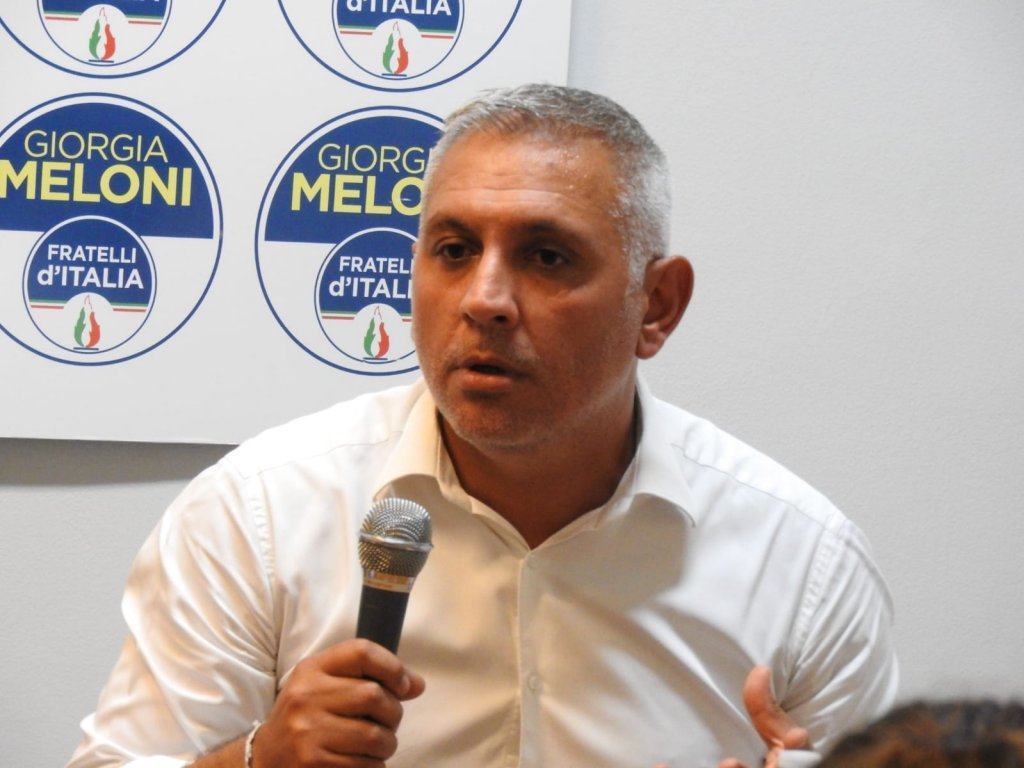 Lino Cangemi