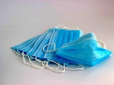 Mascherine Chirurgiche Mascherine Chirurgiche