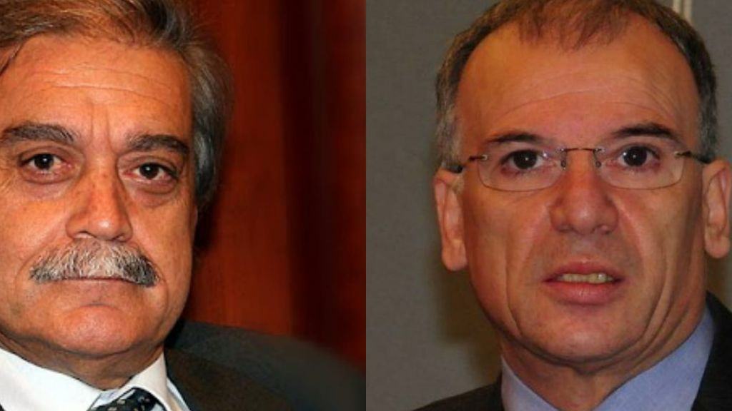 Mimmo Crea Mimmo Tallini