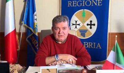 Nino Spirlì