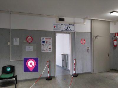 Ospedale Di Siderno