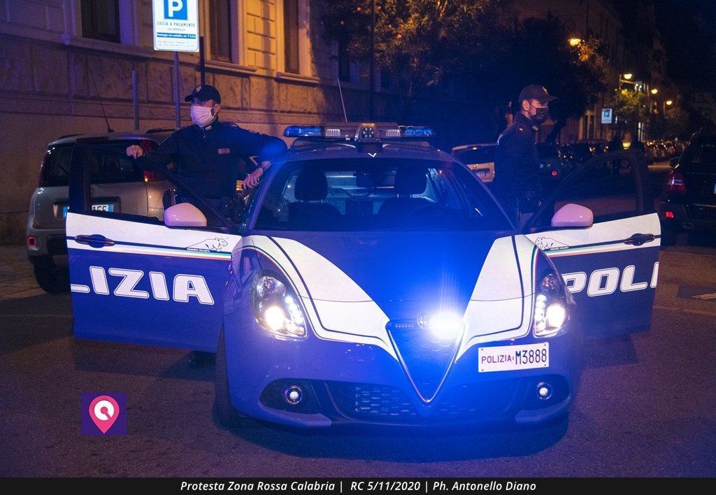 Polizia di Stato