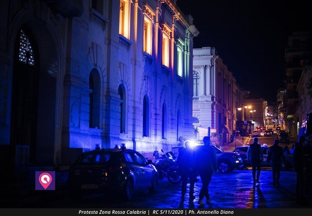 Controlli Sirene Polizia