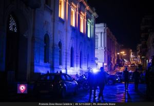 Controlli Sirene Polizia