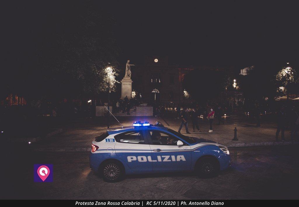 Polizia di Stato