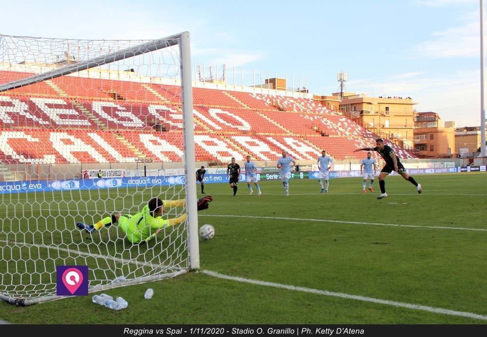 Reggina Spal