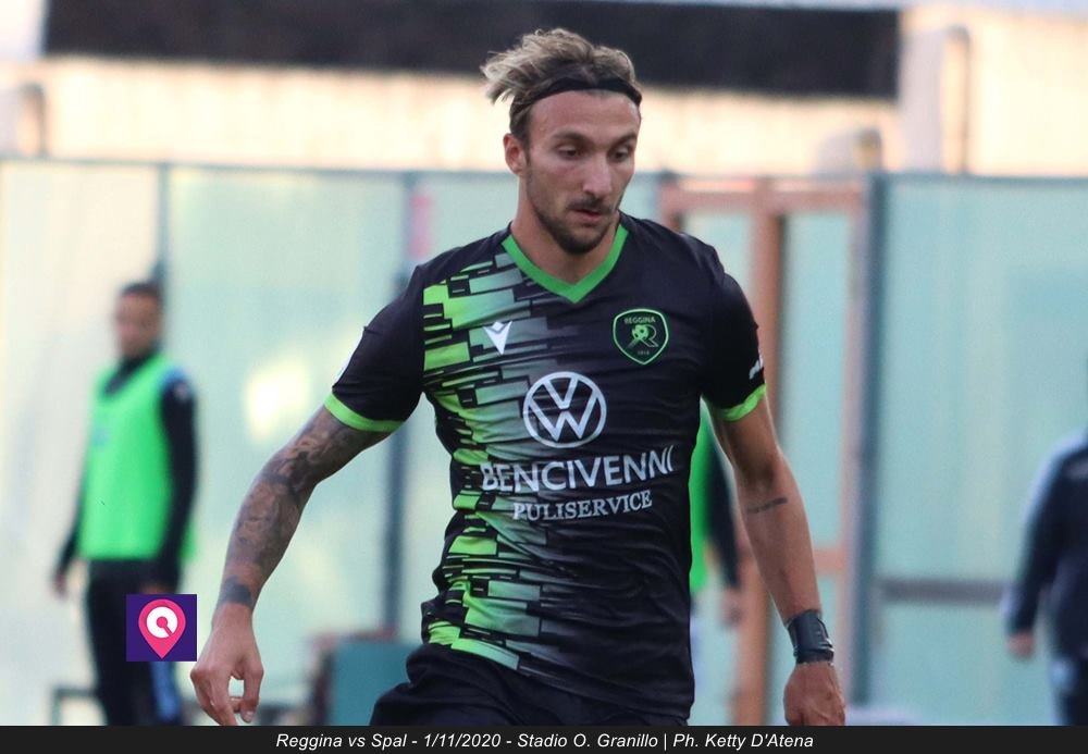 Reggina Spal