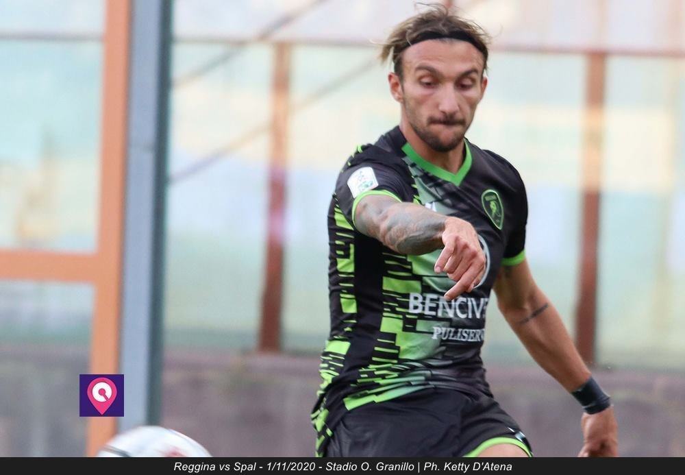 Reggina Spal Di Chiara