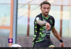 Reggina Spal Di Chiara