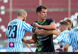Reggina Spal Rossi
