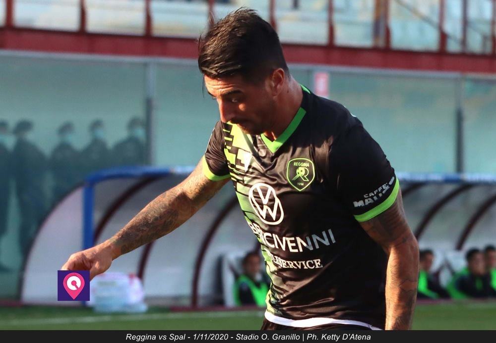 Reggina Spal Bellomo