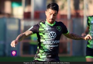 Reggina Spal Bellomo