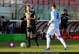 Reggina Spal Menez