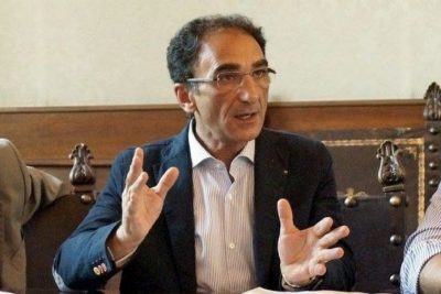 Sergio Abramo