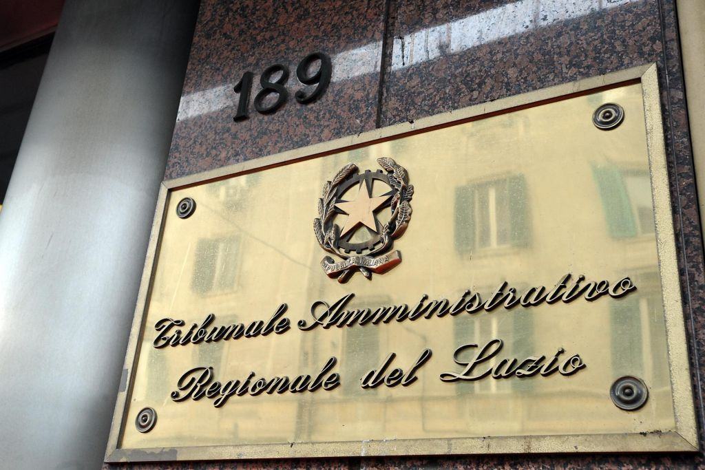 Tar Del Lazio