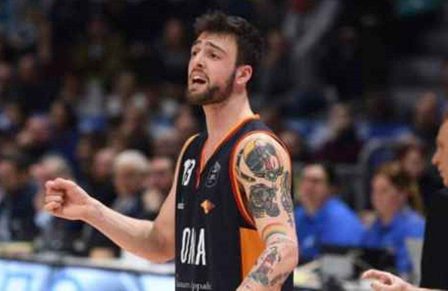 Tommaso Baldasso