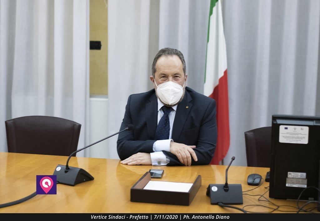 Prefetto Mariani