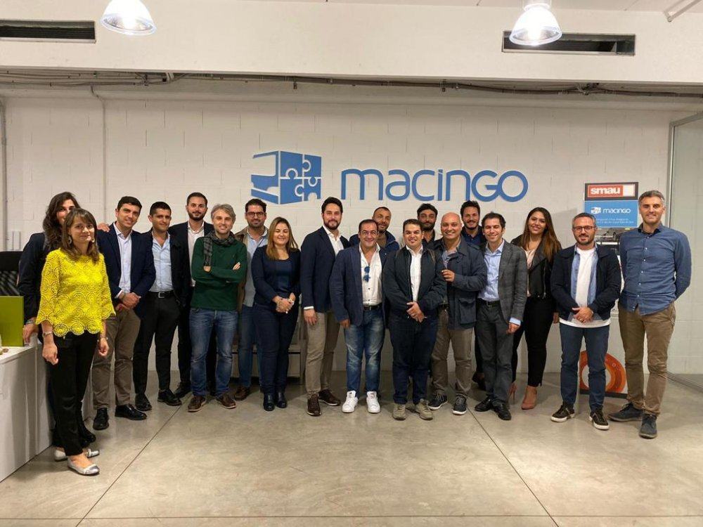 Decreto Rilancio, Giovani Imprenditori RC: ‘Misure strutturali e durature’