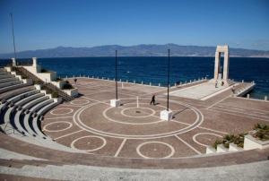 Arena C Franco Reggio Calabria