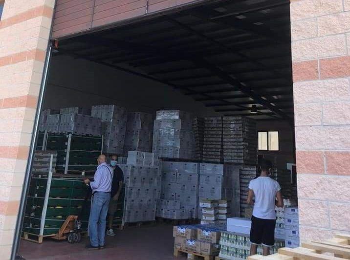 Banco Alimentare