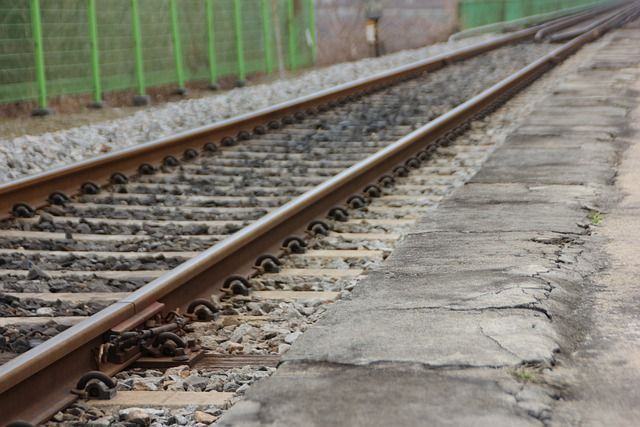 Binari Stazione 2