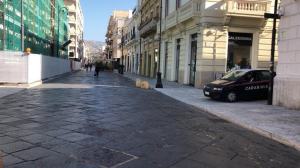 Controlli Lockdown Reggio Calabria