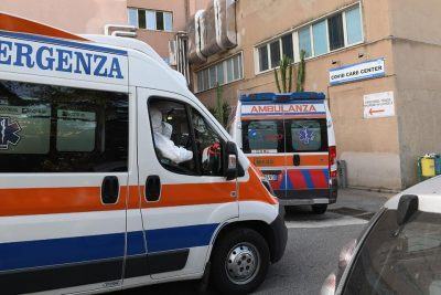 Covid Ospedale