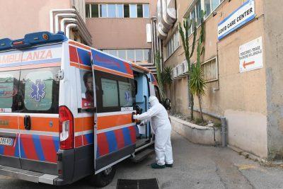 Covid Ospedale