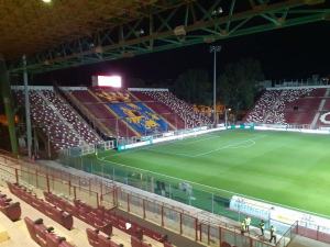 Curva Nord Granillo Reggina