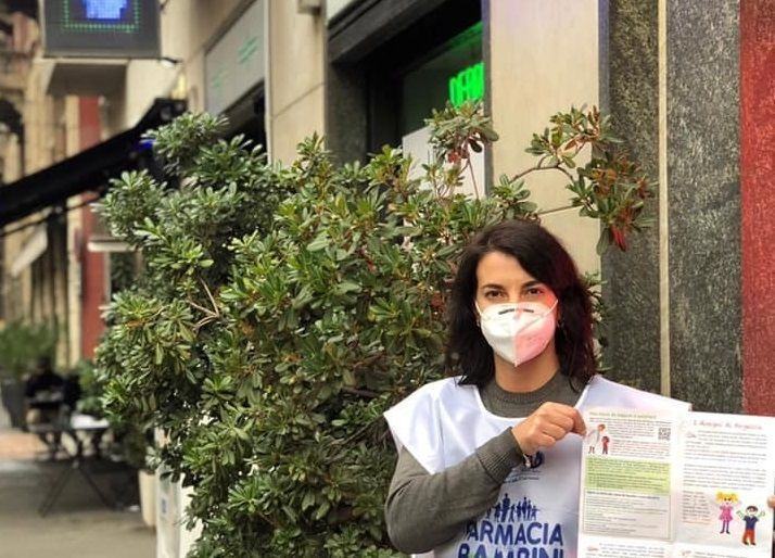 Farmacia Fondazione Francesca Rava
