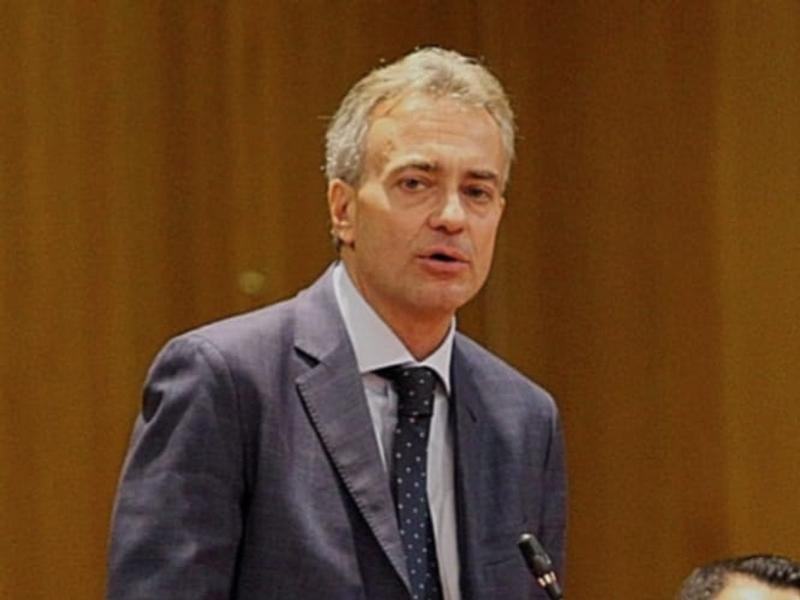 Gianluca Gallo