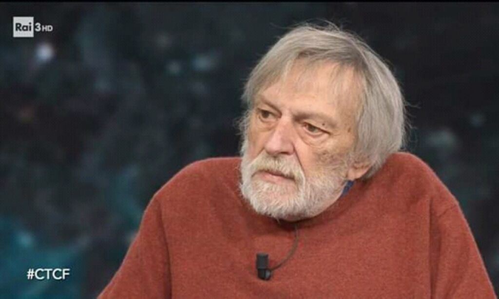Gino Srada