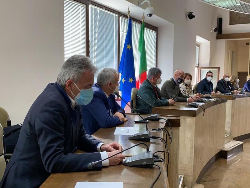 Giunta Regionale Crotone