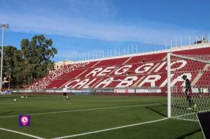 stadio granillo reggina