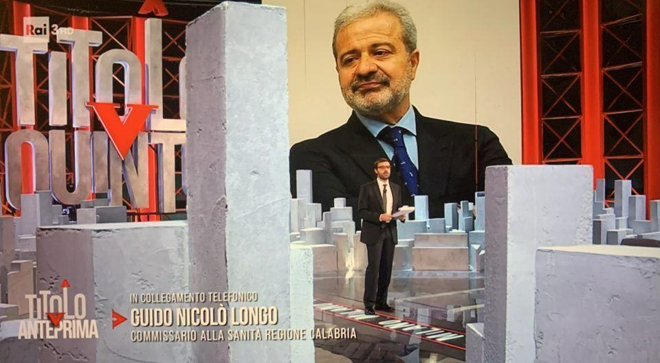 Guido Longo