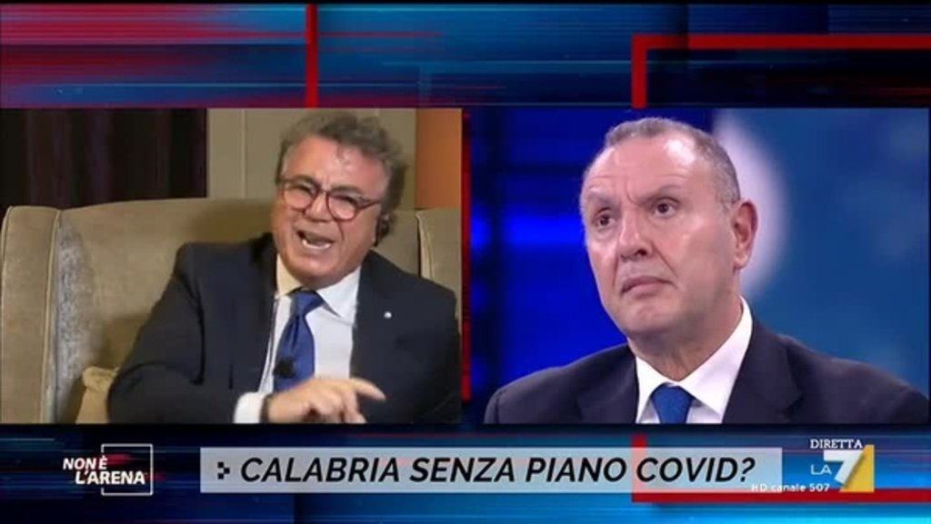 lino polimeni - saverio cotticelli