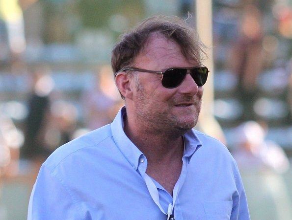 massimo taibi Ds reggina