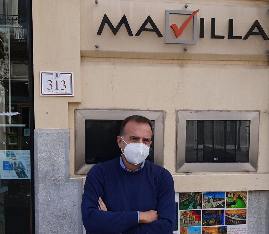 Mavilla