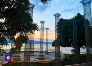 Opera Tresoldi Reggio Calabria Rotonda 8 Marzo