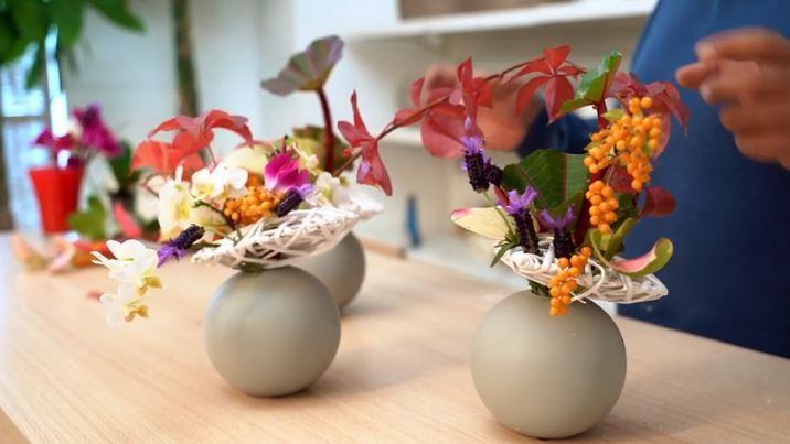 Orchidea Staff