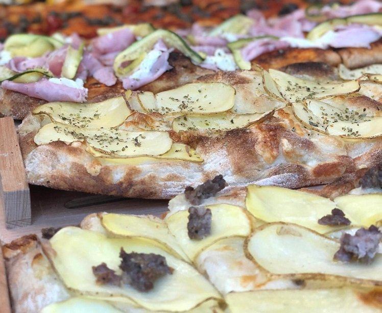Pizza Pizzaria