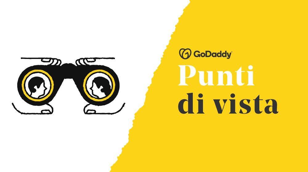 Punti Di Vista Godaddy